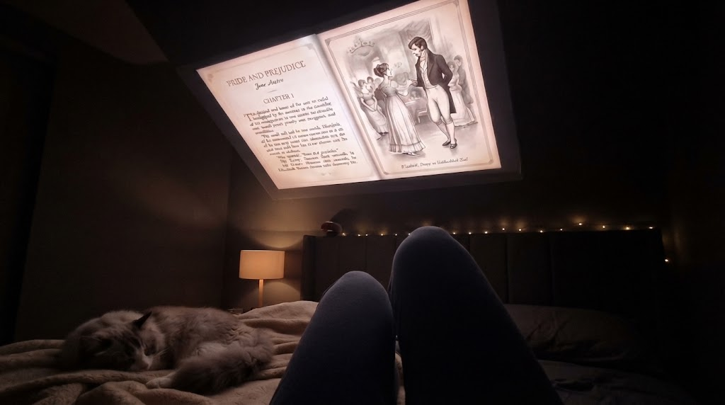 LuminaView™