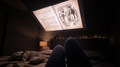 LuminaView™